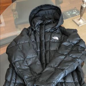 The North Face women’s jacket